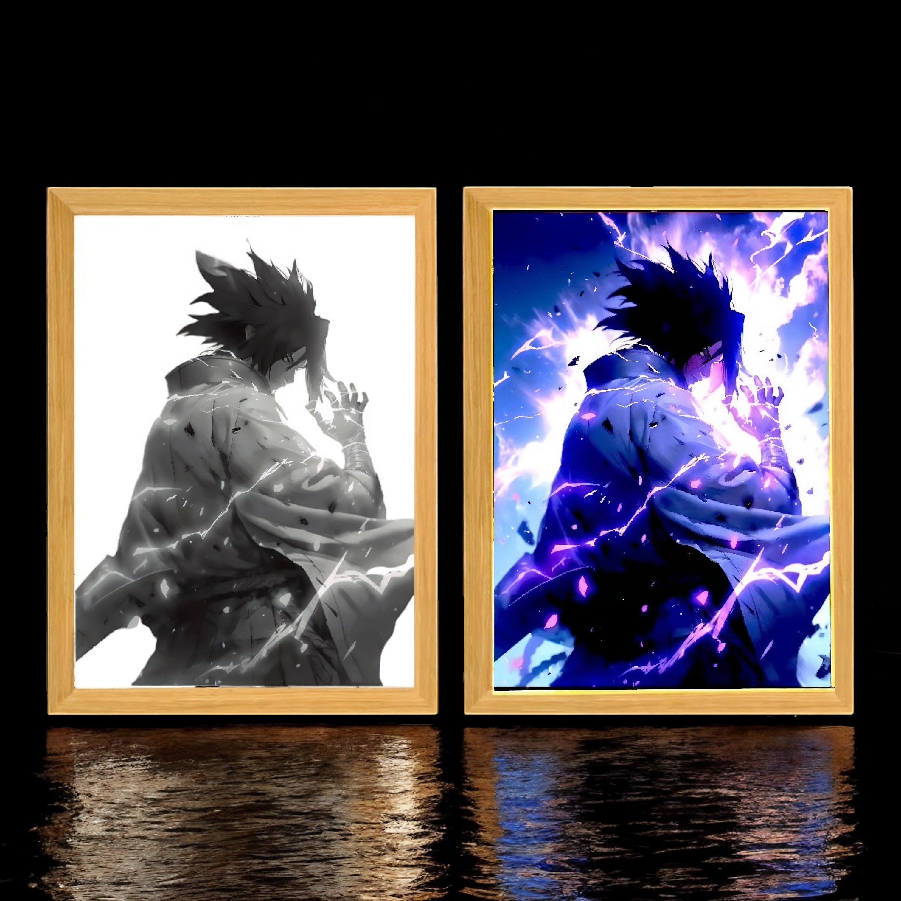 Sasuke Uchiha