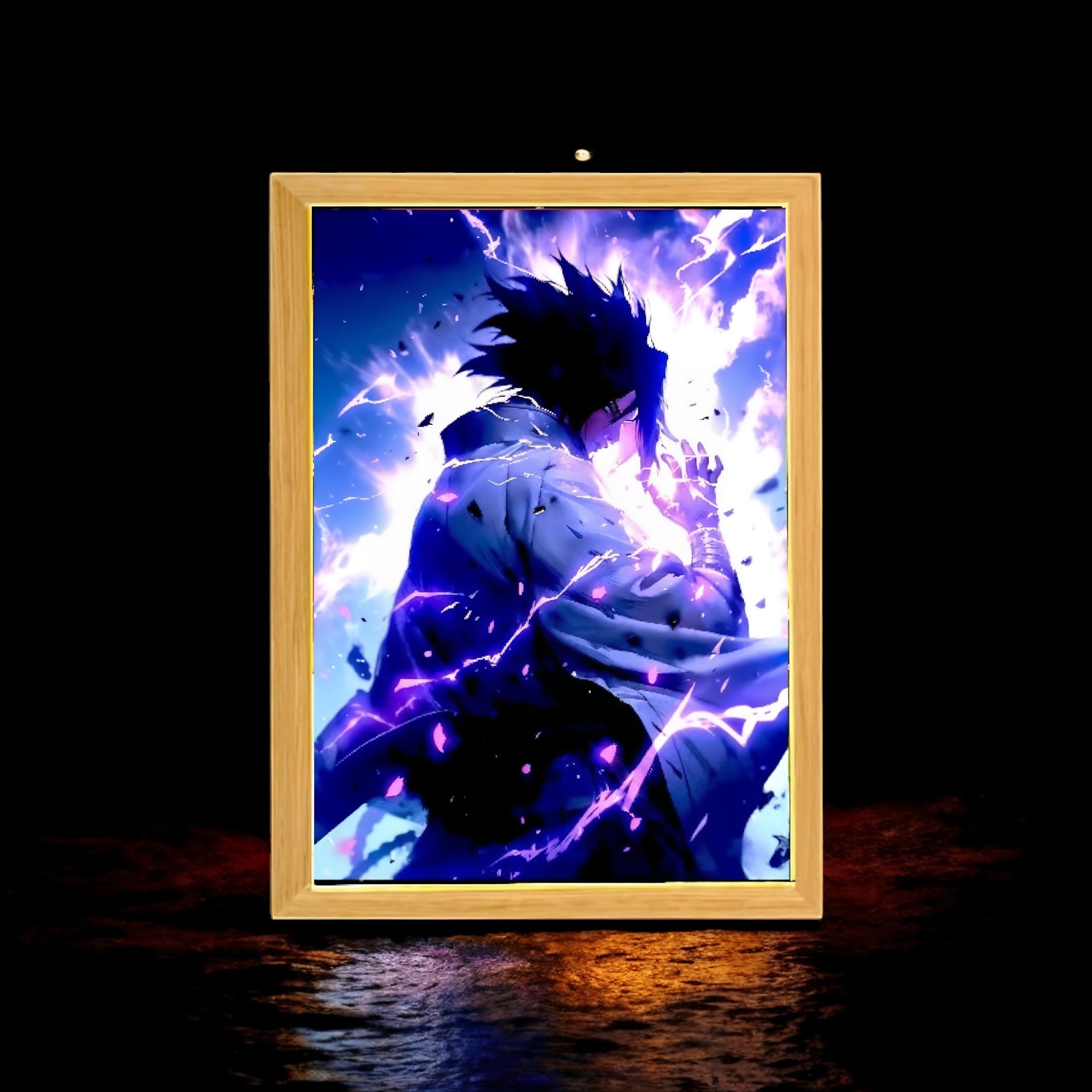 Sasuke Uchiha