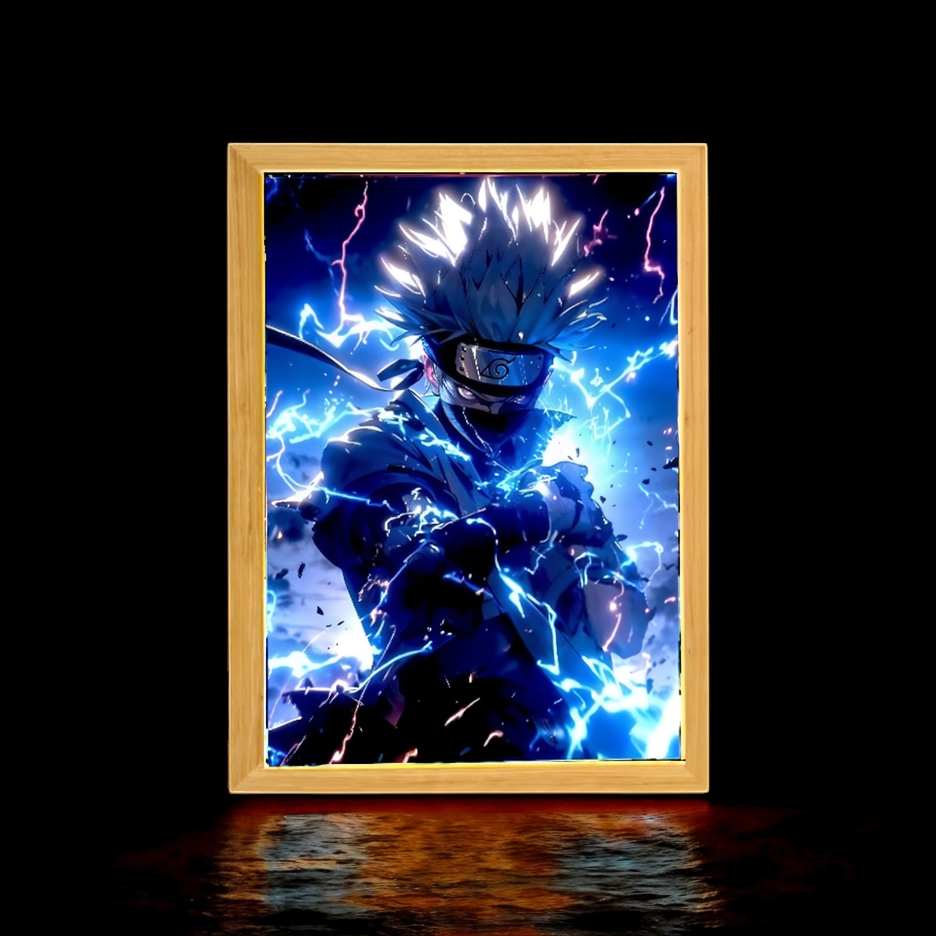 Kakashi