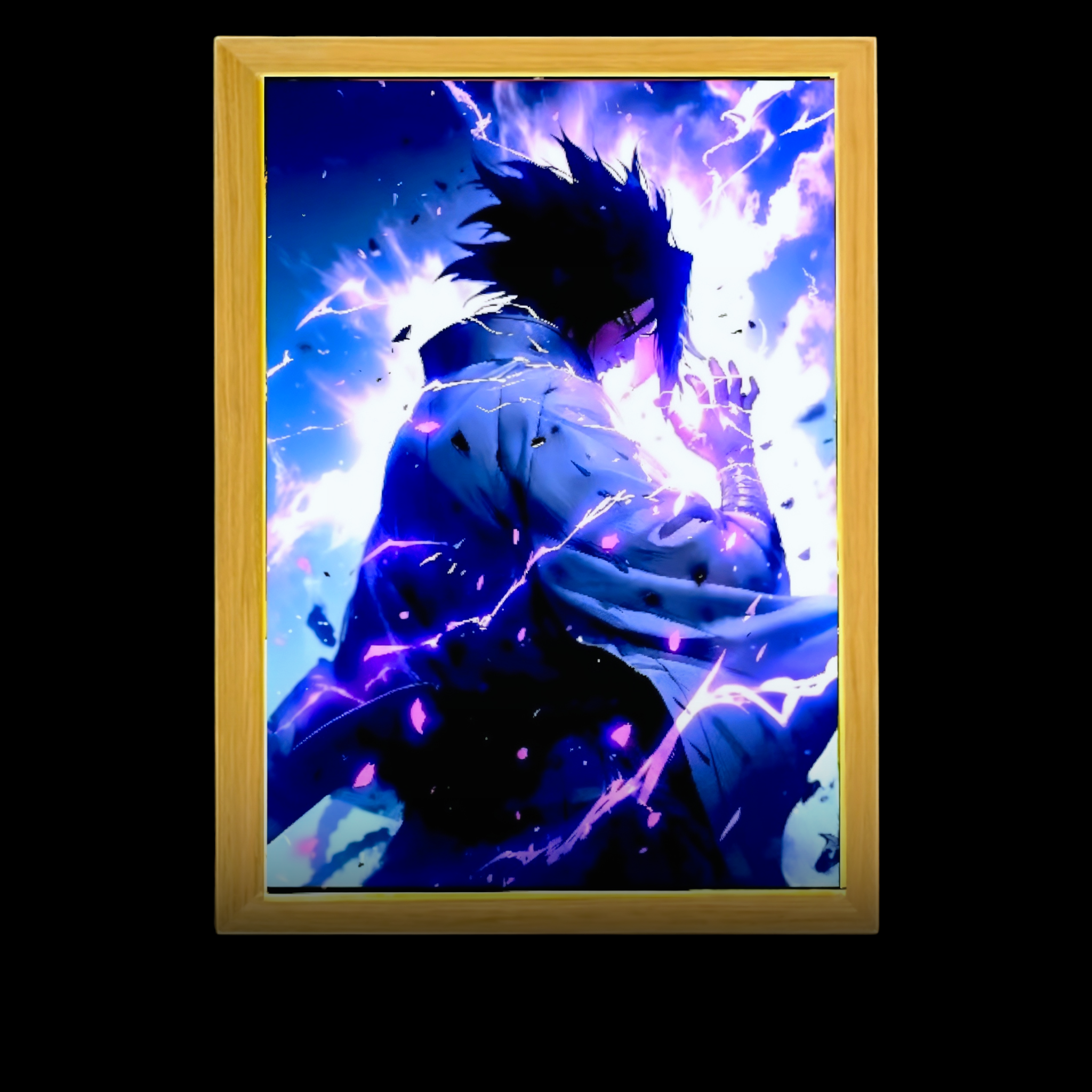 Sasuke Uchiha